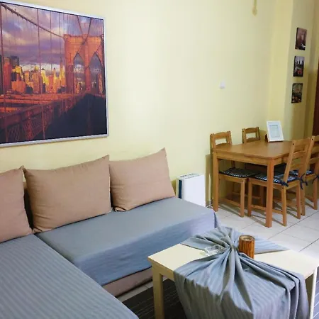 Cozy & Relax In The Heart Of * Thessaloniki
