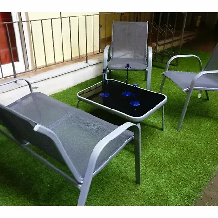 Apartment Cozy & Relax In The Heart Of Thessaloniki
